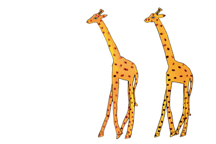 giraffen 5