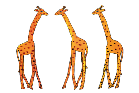 giraffen 6